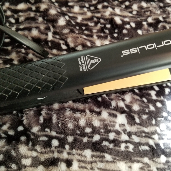 COPY - Flat Styling Iron,Classic Pro model - Picture 6 of 6
